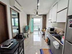 Normanton Park (D5), Apartment #513517511